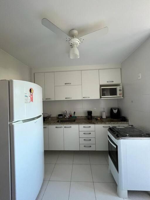 Apto Acolhedor Na Passagem Cabo Frio Exteriér fotografie